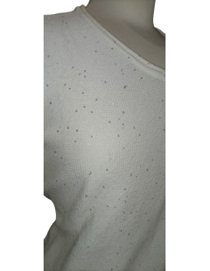 Maglia in filo, Barbara Lebek 2