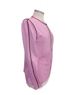 Maglia girocollo, Scorzzo collection 2