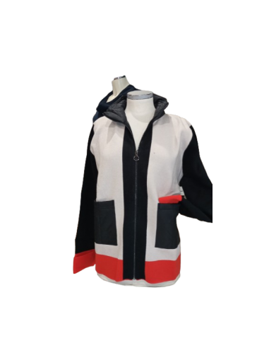 Trapuntino, combinato piumino e...