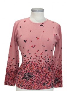 Maglia Girocollo, Ori