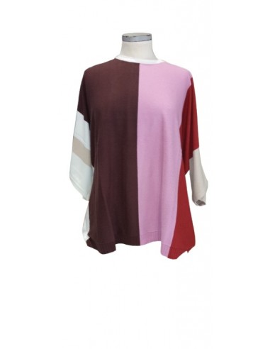 Maglia cappa, Scorzzo Collection