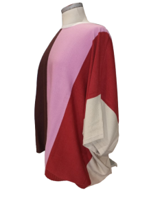 Maglia cappa, Scorzzo Collection 2