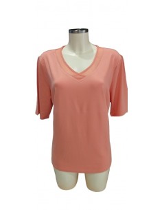 Maglia in viscosa, Parbara Lebek