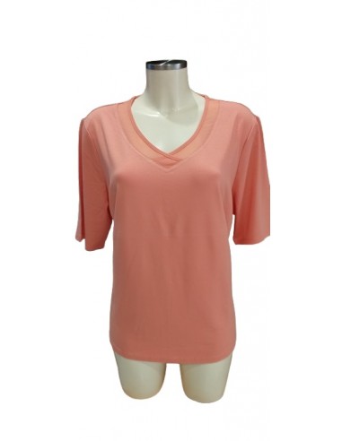 Maglia in viscosa, Parbara Lebek