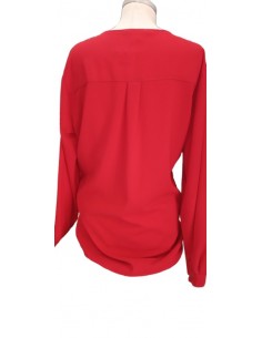 Casacca tinta unita, Luisa... 2