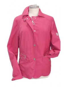 Giubbino doppia abbottonatura, Barbara Lebek