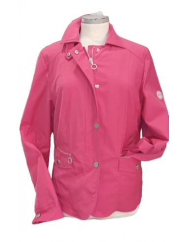 Giubbino doppia abbottonatura, Barbara Lebek