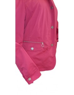 Giubbino doppia abbottonatura, Barbara Lebek 2