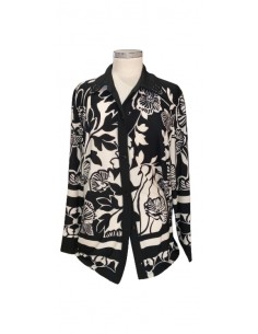 Camicia fantasia, Perla