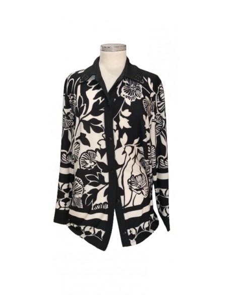 Camicia fantasia, Perla