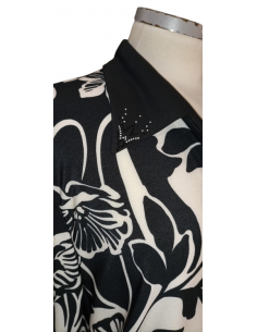 Camicia fantasia, Perla 2