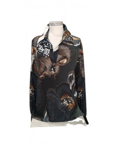 Camicia fantasia, Vyta by Chiara Bruni