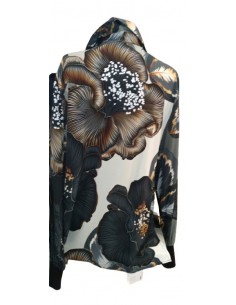 Camicia fantasia, Vyta by Chiara Bruni 2