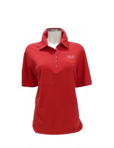 Maglia polo Barbara Lebek