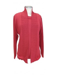 Finto twin set, Alma Righi