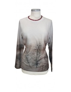 Maglis fantasia, Alma Righi