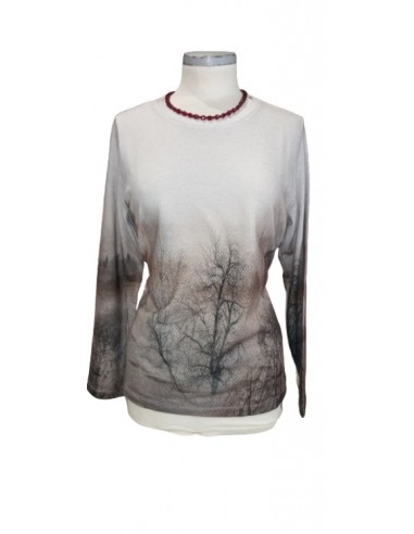 Maglis fantasia, Alma Righi