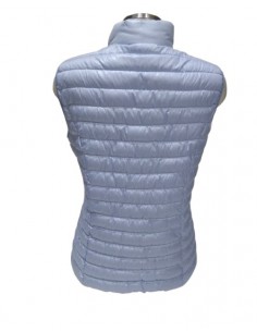 Piumino smanicato, Barbara Lebek 2