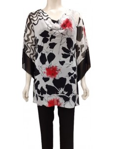 Completo casacca e pantalone, Bianca Brandi