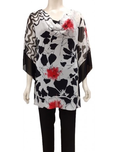 Completo casacca e pantalone, Bianca Brandi