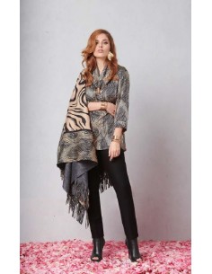 Casacca zebrata Quiin 21 2