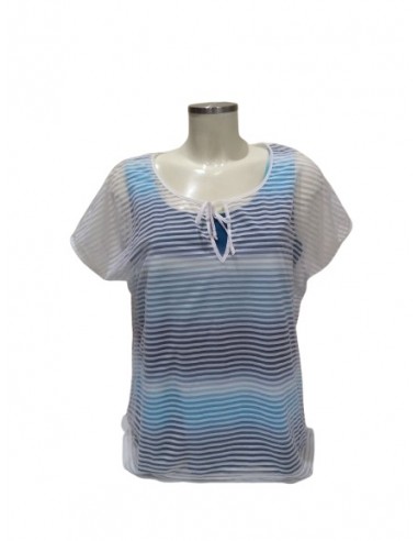 Maglia doppiata, Barbara Lebek