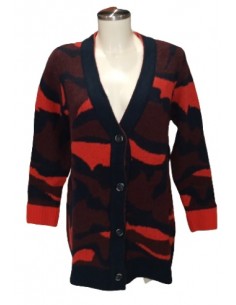 Cardigan fantasia, Scorzzo Collection