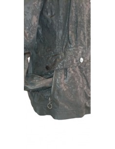 Giubbino fantasia dmascata, Barbara Lebek 2