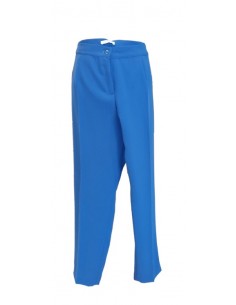 Pantalone a sigaretta, Luisa Viola