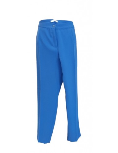 Pantalone a sigaretta, Luisa Viola