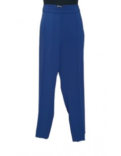 Pantalone a sigaretta, Luisa Viola