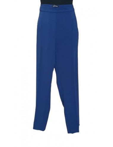 Pantalone a sigaretta, Luisa Viola