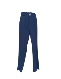 Pantalone classico a sigaretta, Luisa Viola