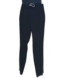 Pantalone classico a sigaretta, Luisa Viola