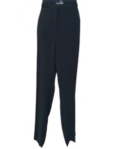 Pantalone classico a sigaretta, Luisa Viola