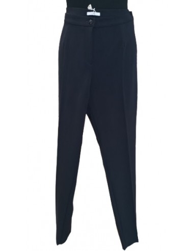 Pantalone classico, Luisa Viola