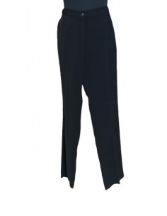 Pantalone classicoa sigaretta, Luisa Viola