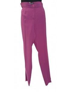 Pantalone classico a sigaretta, Luisa Viola