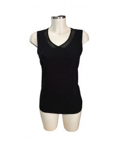 Top in viscosa, Barbara Lebek