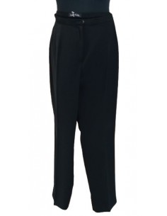 Pantalone classico a sigaretta, Luisa Viola