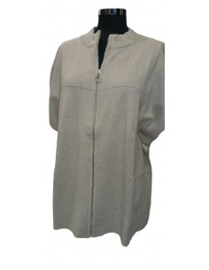 Smanicato in caldo cotone, Barbara Lebek