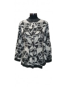 Cardigan fantasia, Barbara Lebek