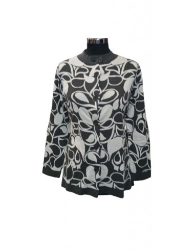 Cardigan fantasia, Barbara Lebek