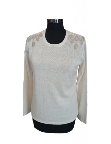 Maglia girocollo, Rismel