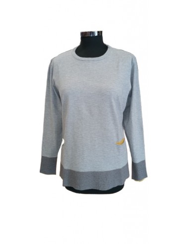 Maglia in viscosa, Scorzzo Collection