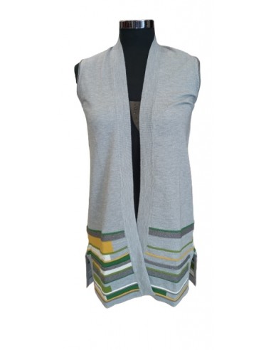 Smanicato in viscosa, Scorzzo collection