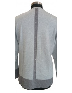 Maglia in viscosa, Scorzzo Collection 2