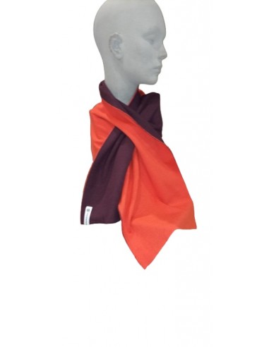 Sciarpa Bicolore, Scorzzo Collection