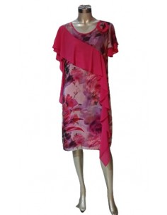 Abito fantasia, Chiara Bruni