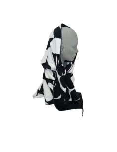 Sciarpone fantasia, Scorzzo Collection